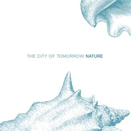 Cover image for Nature