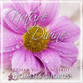 Cover image for Nature Divine