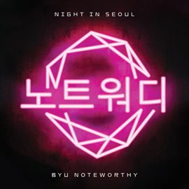 Imagen de portada para Night In Seoul