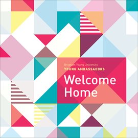 Imagen de portada para Welcome Home