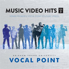 Cover image for Music Video Hits, Vol. 2