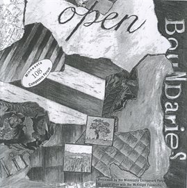 Cover image for Open Boundaries