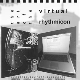 Cover image for The Art Of The Virtual Rhythmicon