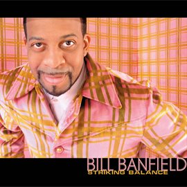 Cover image for Banfield, Bill: Striking Balance