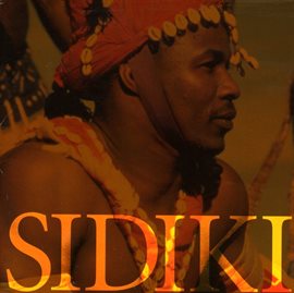 Cover image for Sidiki
