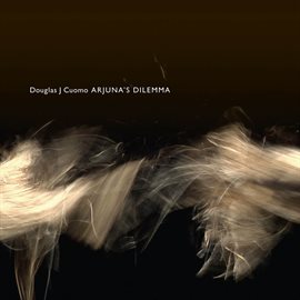 Cover image for Cuomo, D.: Arjuna's Dilemma