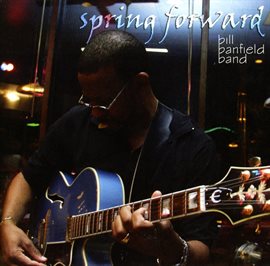 Cover image for Spring Forward