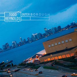 Cover image for Outerborough
