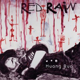 Cover image for Red Rain