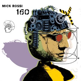 Cover image for Rossi: 160