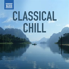 Cover image for Classical Chill