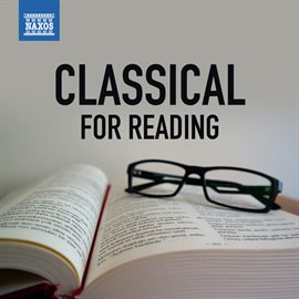 Cover image for Classical For Reading