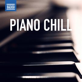 Cover image for Piano Chill