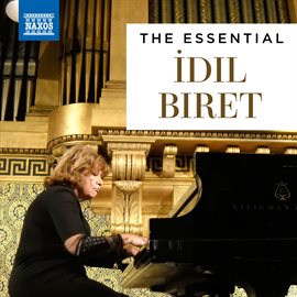 Cover image for The Essential İdil Biret