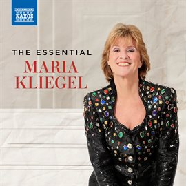 Cover image for The Essential Maria Kliegel