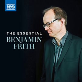 Imagen de portada para The Essential Benjamin Frith