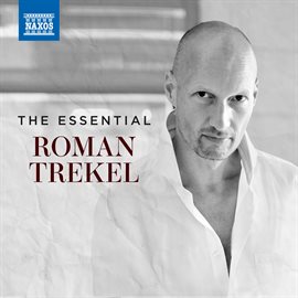 Cover image for The Essential Roman Trekel