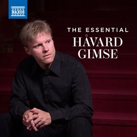 Cover image for The Essential Håvard Gimse