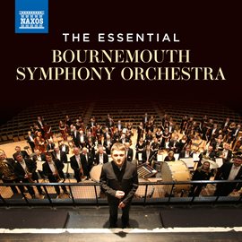 Cover image for The Essential Bournemouth Symphony Orchestra