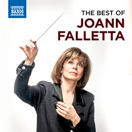 Cover image for The Best Of Joann Falletta