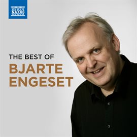 Cover image for The Best Of Bjarte Engeset