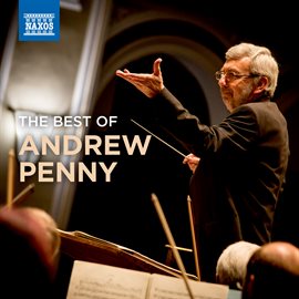 Cover image for The Best Of Andrew Penny