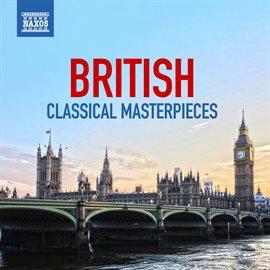 Cover image for British Classical Masterpieces