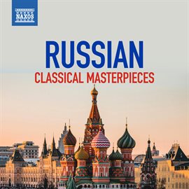 Cover image for Russian Classical Masterpieces