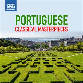 Cover image for Portuguese Classical Masterpieces