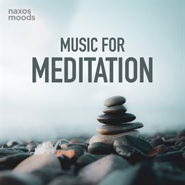 Imagen de portada para Music For Meditation
