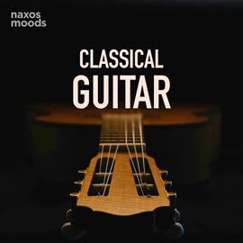 Cover image for Classical Guitar