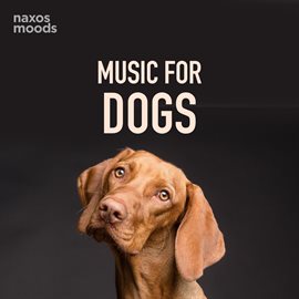 Cover image for Music For Dogs