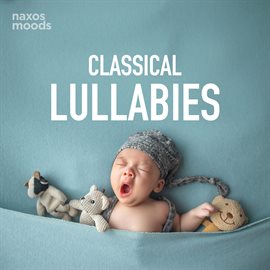 Cover image for Classical Lullabies
