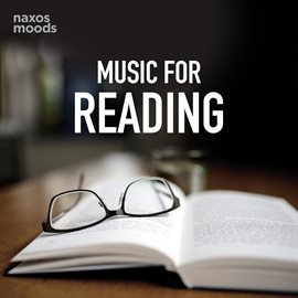 Cover image for Music For Reading (draft)