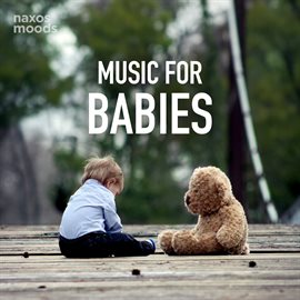 Cover image for Music For Babies