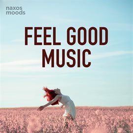 Cover image for Feel Good Music