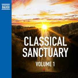 Cover image for Classical Sanctuary Vol. 1