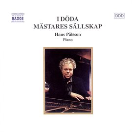 Cover image for Palsson, Hans: I Doda Mastares Sallskap, Vols. 1-3