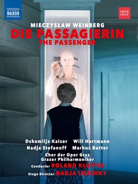 Weinberg: The Passenger