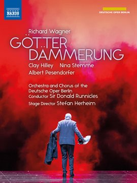 Wagner: Götterdämmerung