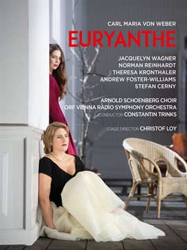 Weber: Euryanthe