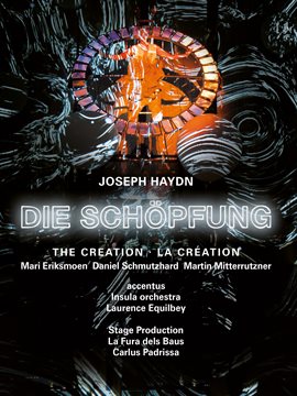 Haydn: Die Schöpfung