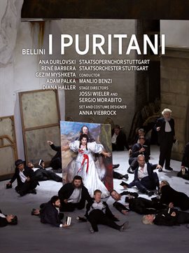 Bellini: I puritani