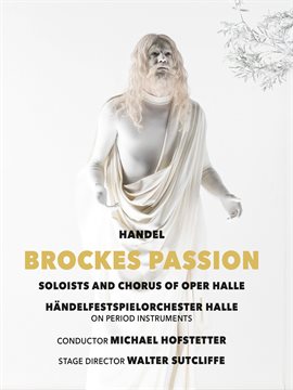 Handel: Brockes Passion