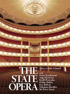 The State Opera