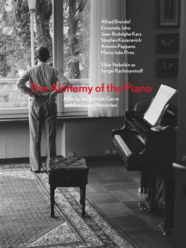 Alchemy of the Piano Documentary