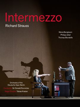Strauss: Intermezzo