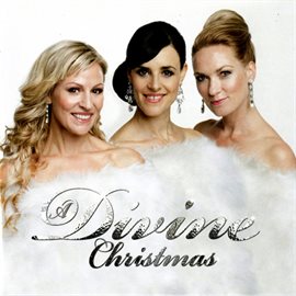 Cover image for A Divine Christmas