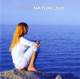 Cover image for Upplev Naturljud