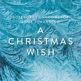 Cover image for A Christmas Wish